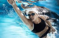 What To Look For in Good Swimming Lessons Adults