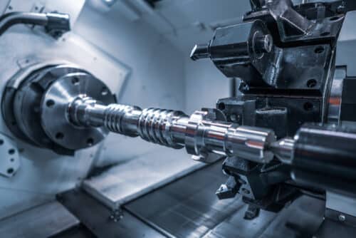 machine shop Dallas
