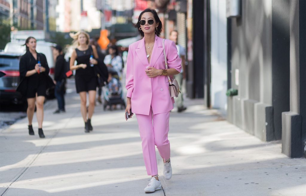 fashion trends