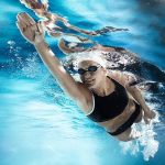 trifactor condo swimming