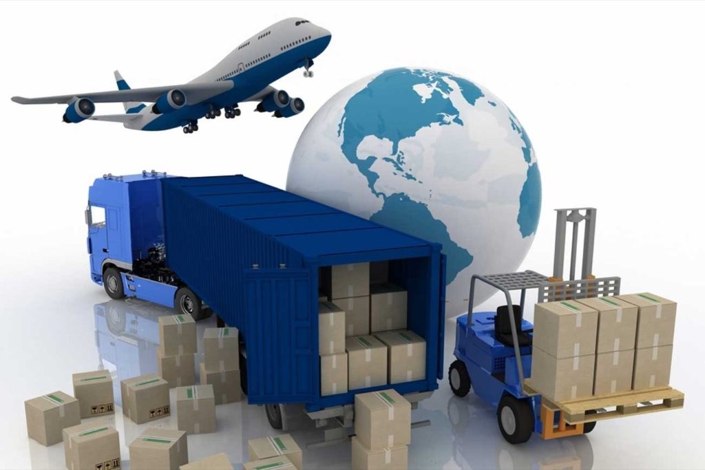 Shipping