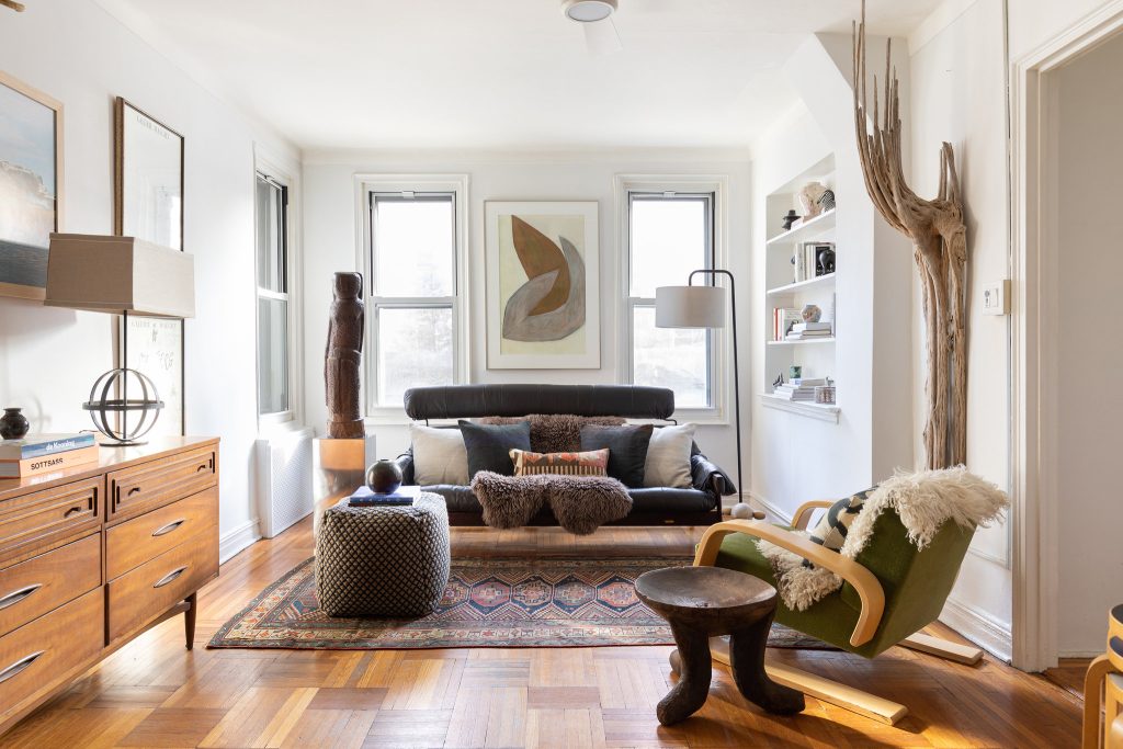 Interior designer in Bangkok