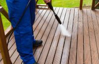 Affordable and Effective Pressure Washing Solutions for Your Home