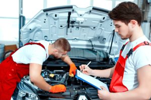 Your Complete Resource for Mini Cooper Auto Repair in Fort Lauderdale