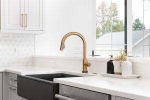 Discover This: How to Choose the Perfect Kitchen Sink?