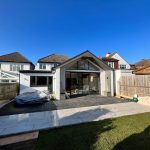 steps to buying a house for the first-time