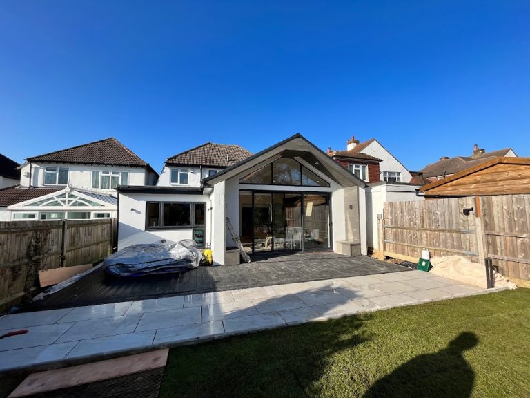 steps to buying a house for the first-time