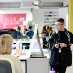 Top 5 Trends in Animated Infographics Singapore