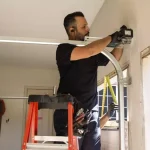 Enhancing Home Security with Professional Garage Door Installation