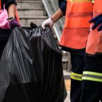 Quick fixes for major sorting: handling expertly targeted large-scale junk removal