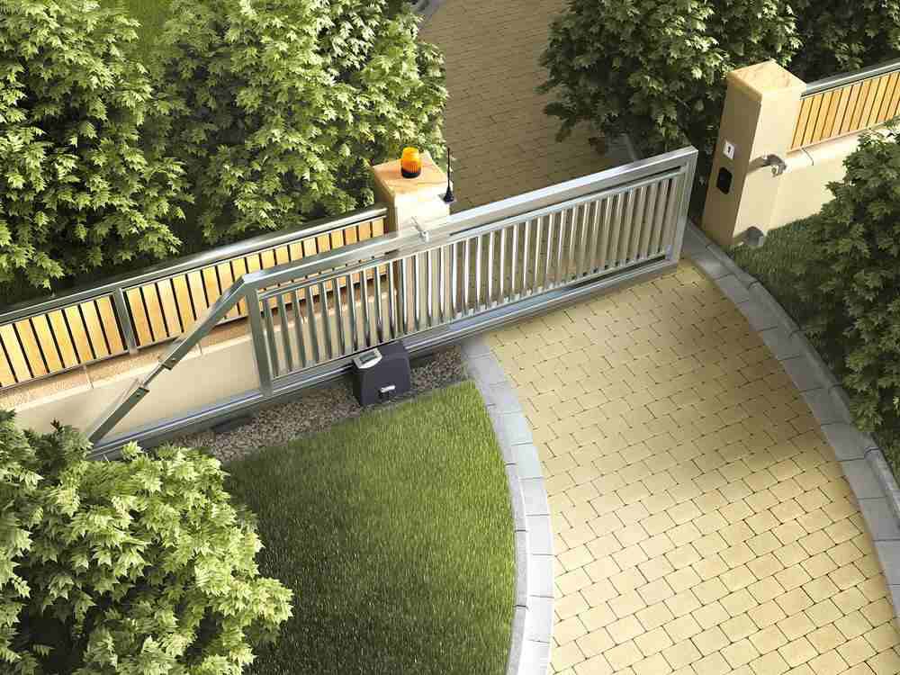 Automatic Gate Company