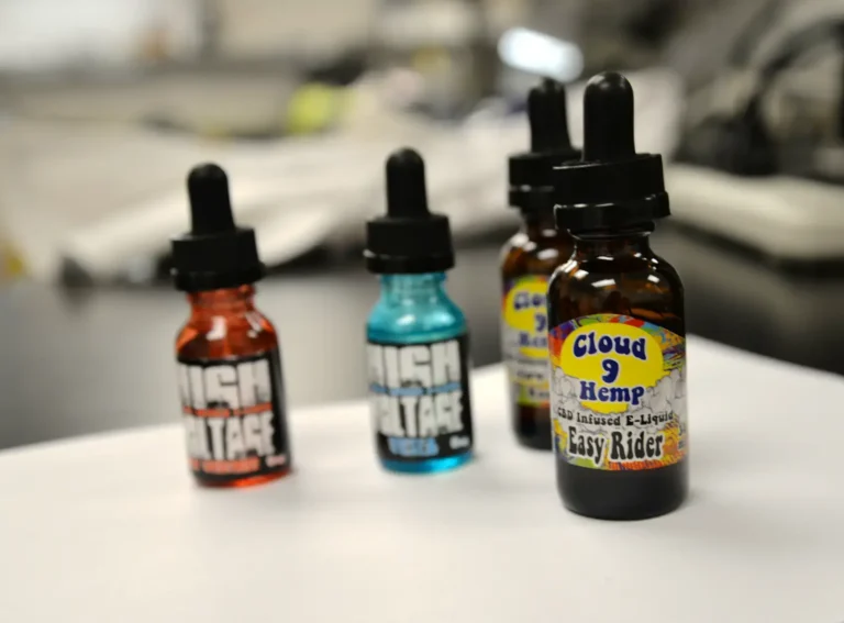best e juice