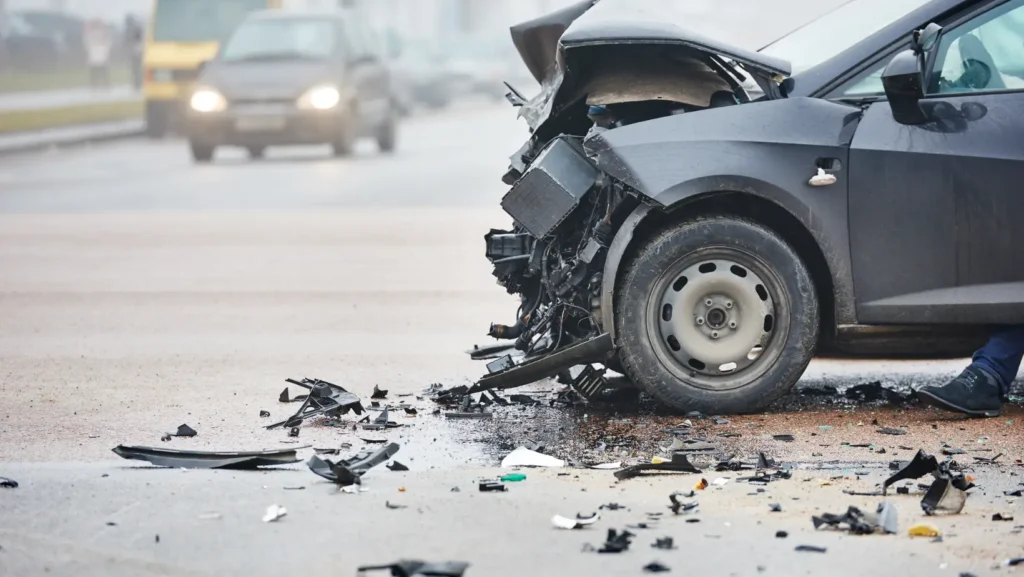 auto car accident attorney