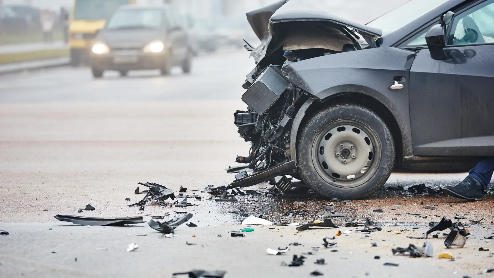 auto car accident attorney