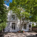 does selling your house count as income