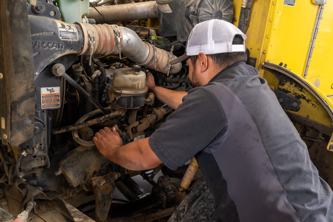 Budget-friendly Diesel Mechanic Services Include Complete Roadworthy Certificate Processing