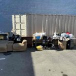 junk removal service agreement