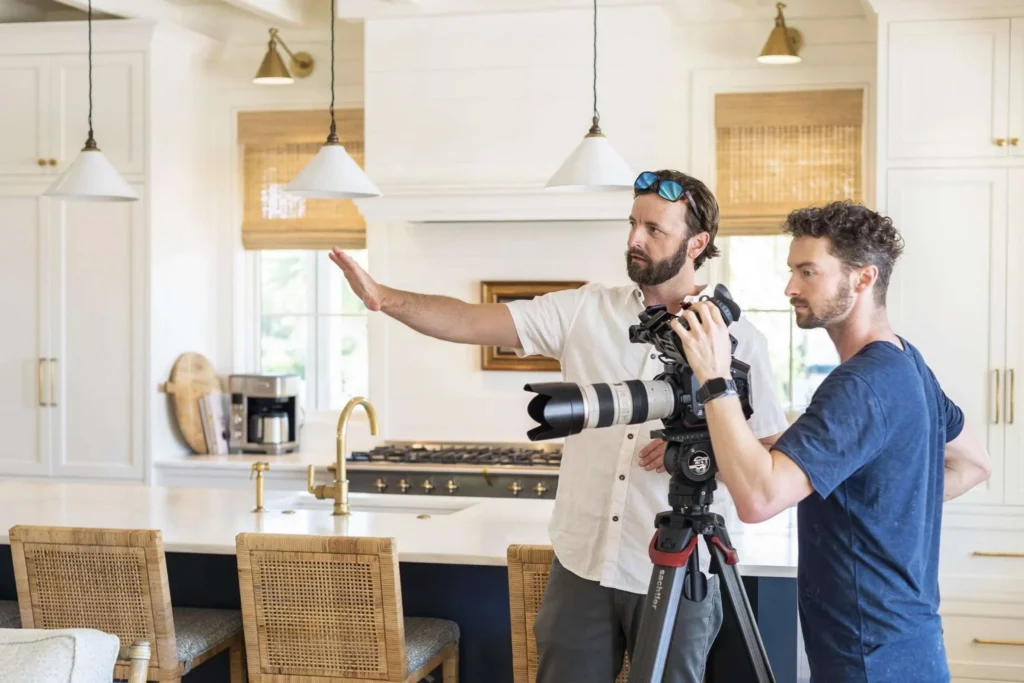 Real Estate Videography Chicago