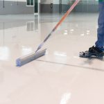 Floor Coatings