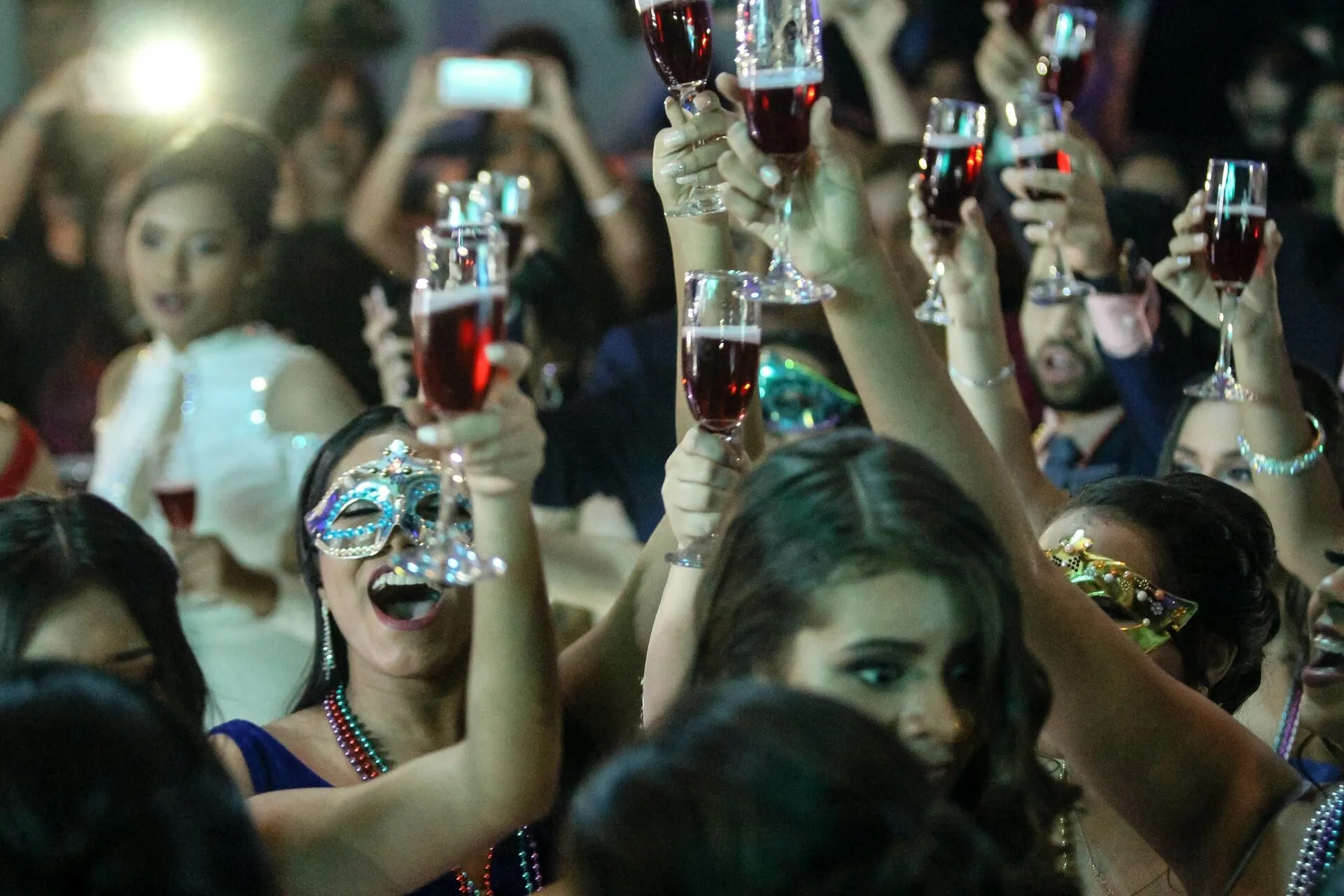 Celebrate In Style with High-Energy Bachelor Party Ideas Filled With Excitement