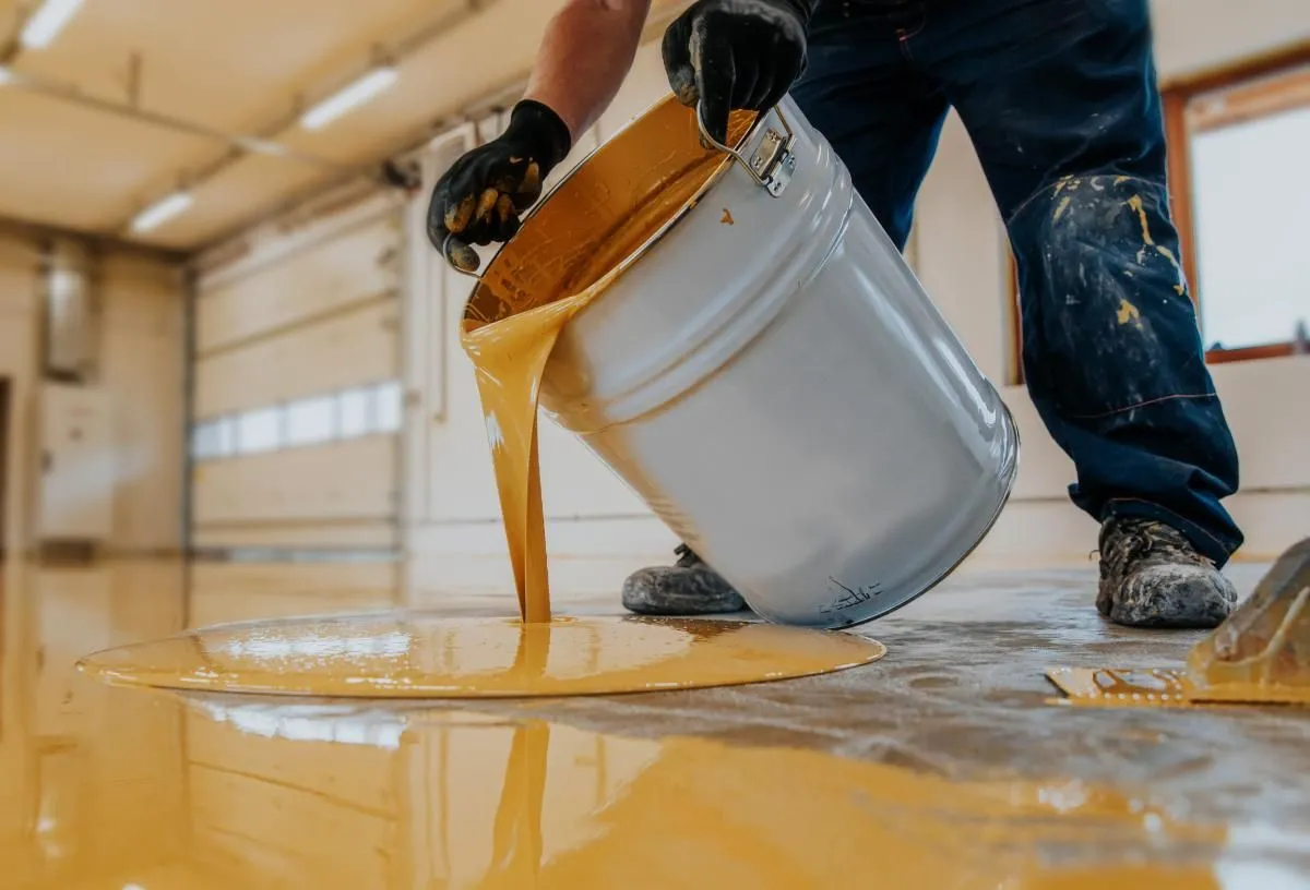 Trusted flooring solutions crafted to support homes and busy workplaces