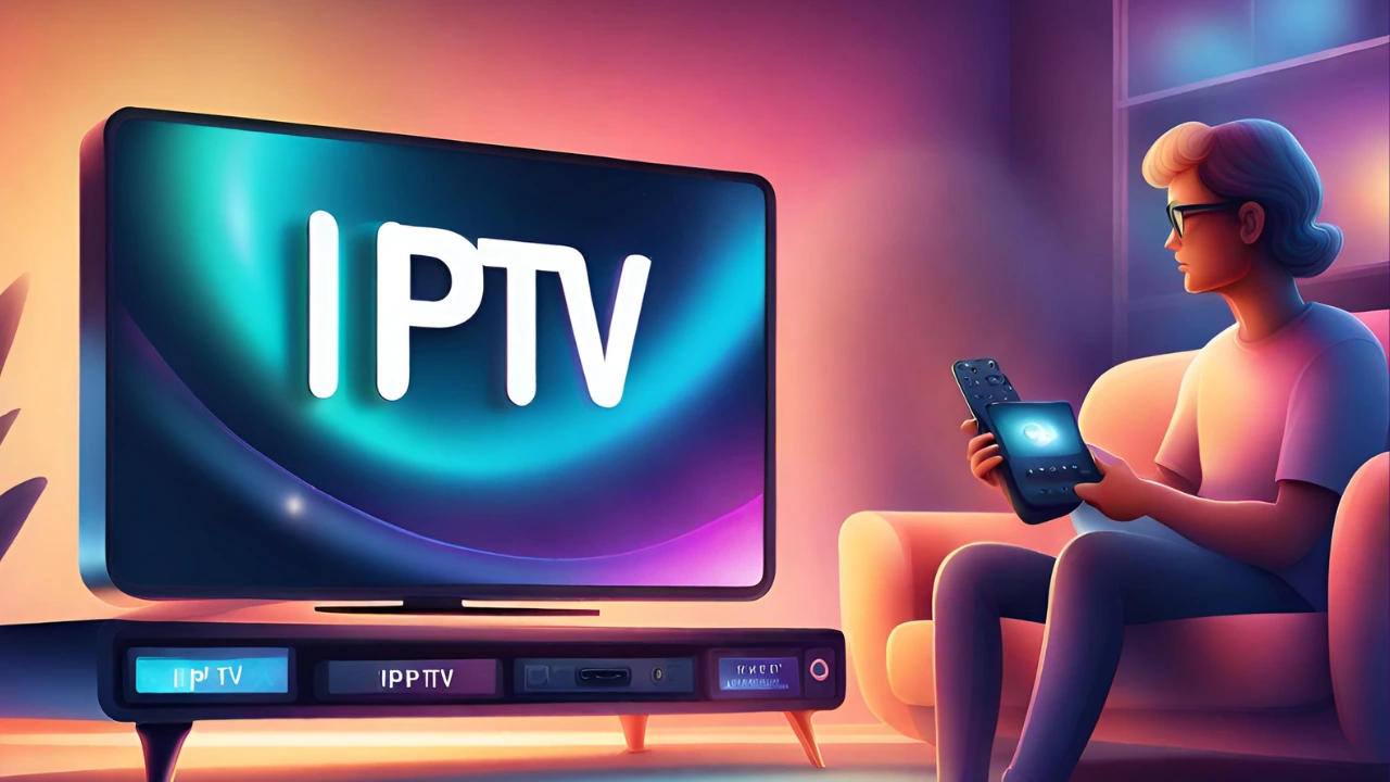 How internet delivered television transformed everyday viewing habits and expectations