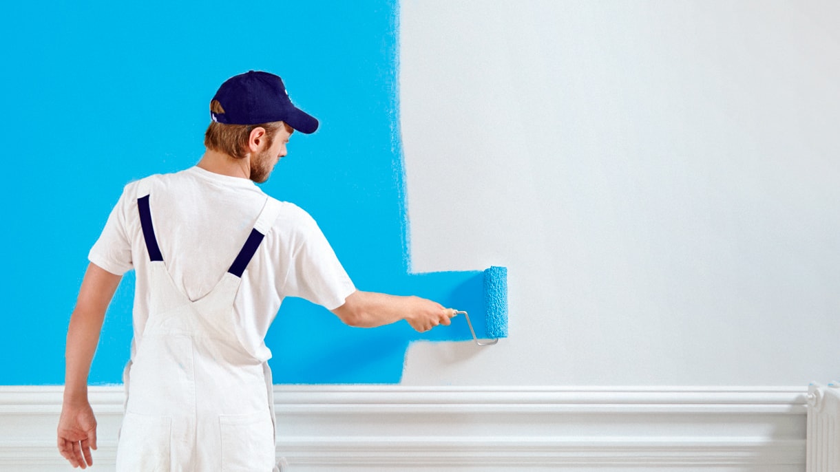 Transform Interiors with Professional Painting Services and Modern Color Techniques