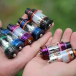 Selecting Ideal Nicotine Strength Levels For Smooth Vape Pod Usage Experience