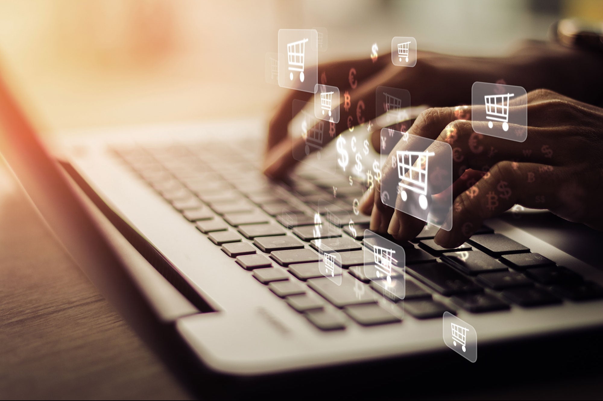 Why Attention Has Become the Most Valuable Resource of the Digital Age