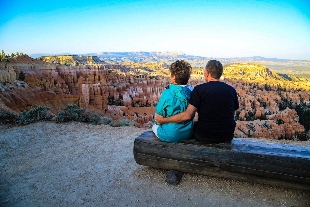 The RV Lifestyle of Mike and Jennifer: How a Simple Road Trip Became a Movement