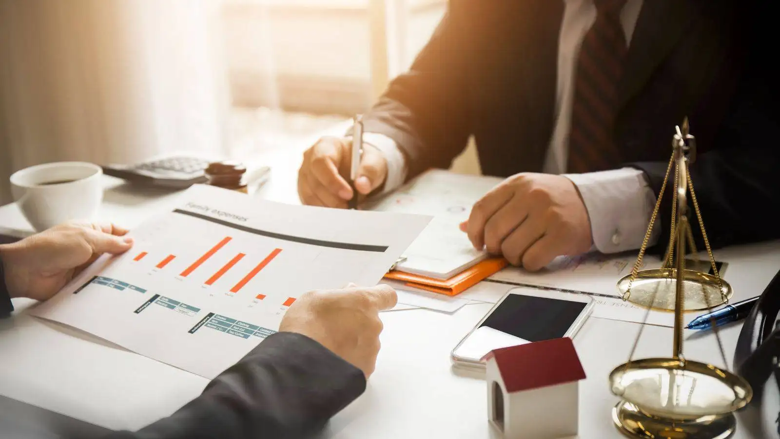 Tax Consultants Reveal Hidden Credits for Growing Enterprises