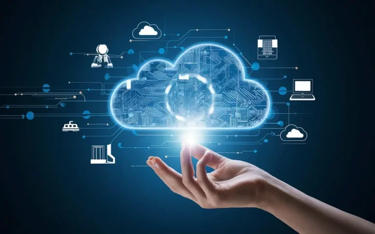 Why Cloud Computing Is Crucial for Small Business Growth in 2026