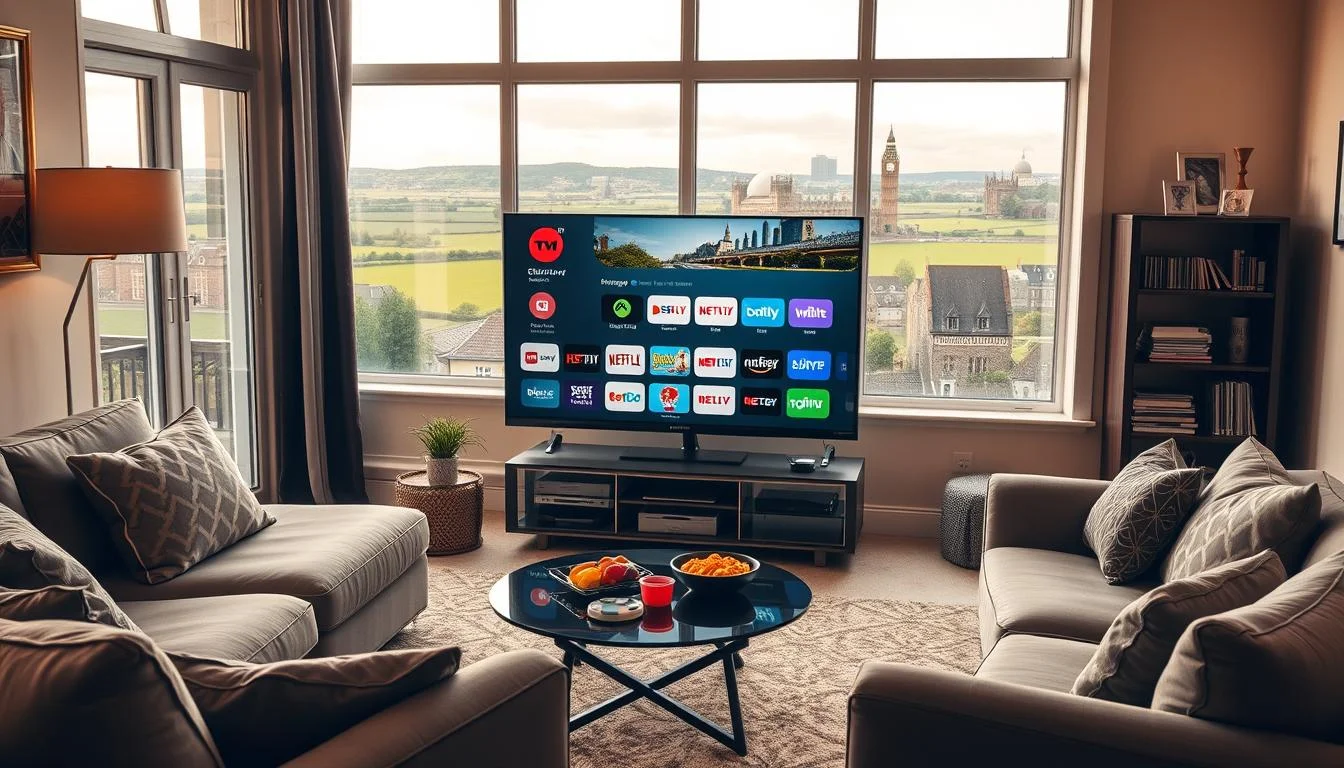 How Reliable Are IPTV Services During Peak Hours?