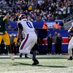 Packers vs Giants Week 11 Performance Metrics: Offensive and Defensive Player Stat Highlights