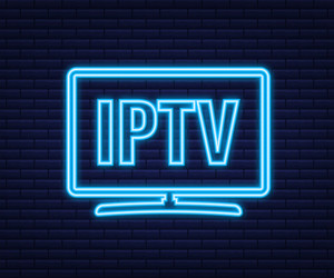 are there any legal iptv services
