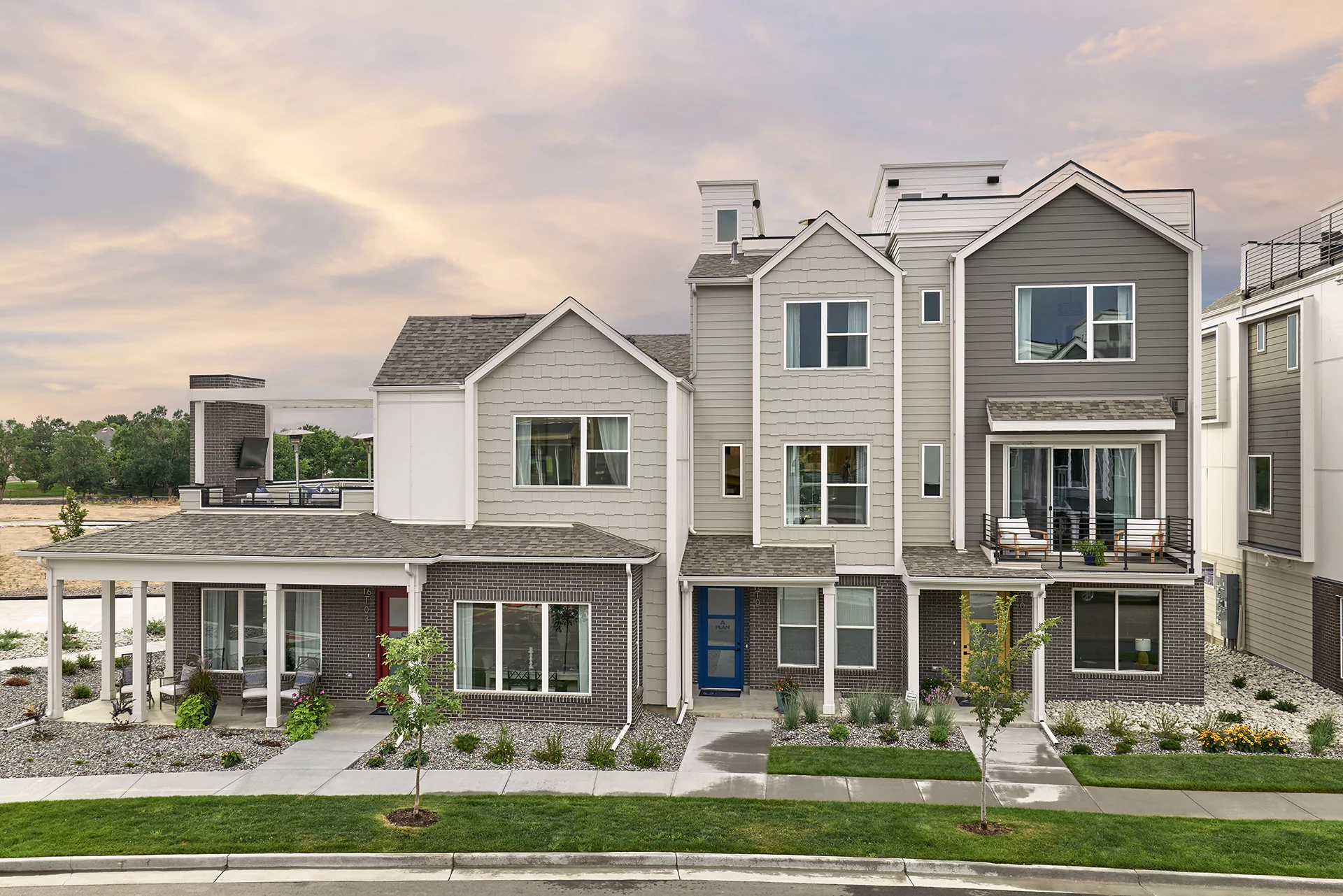 Why Denver Is the Perfect Place for First-Time Homebuyers