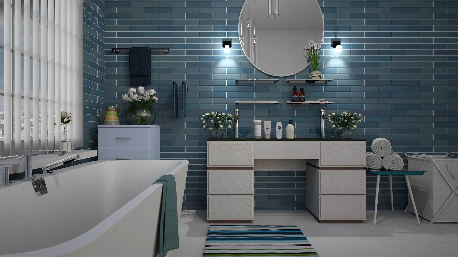 Essential Tips for Planning a Successful Bathroom Renovation