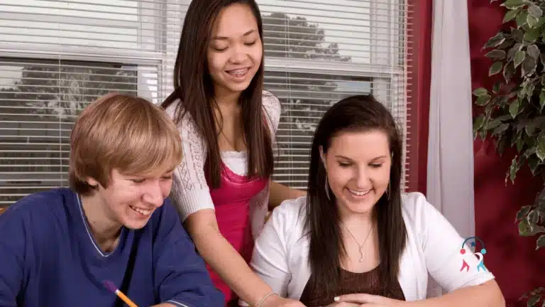 teen therapy in Arizona