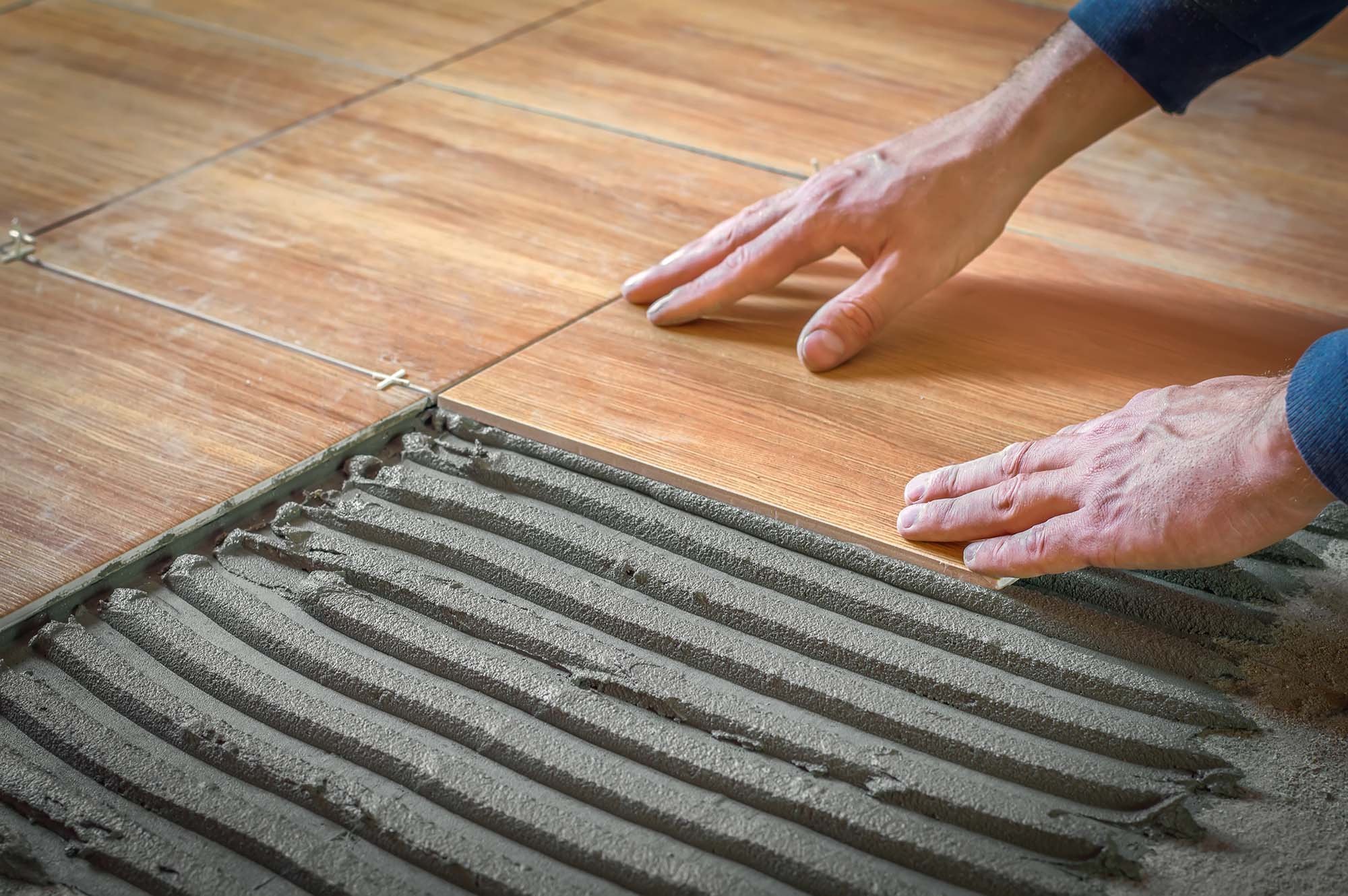 Refreshing Old Wood Floors Without Full Replacement