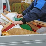 junk removal Cornelius