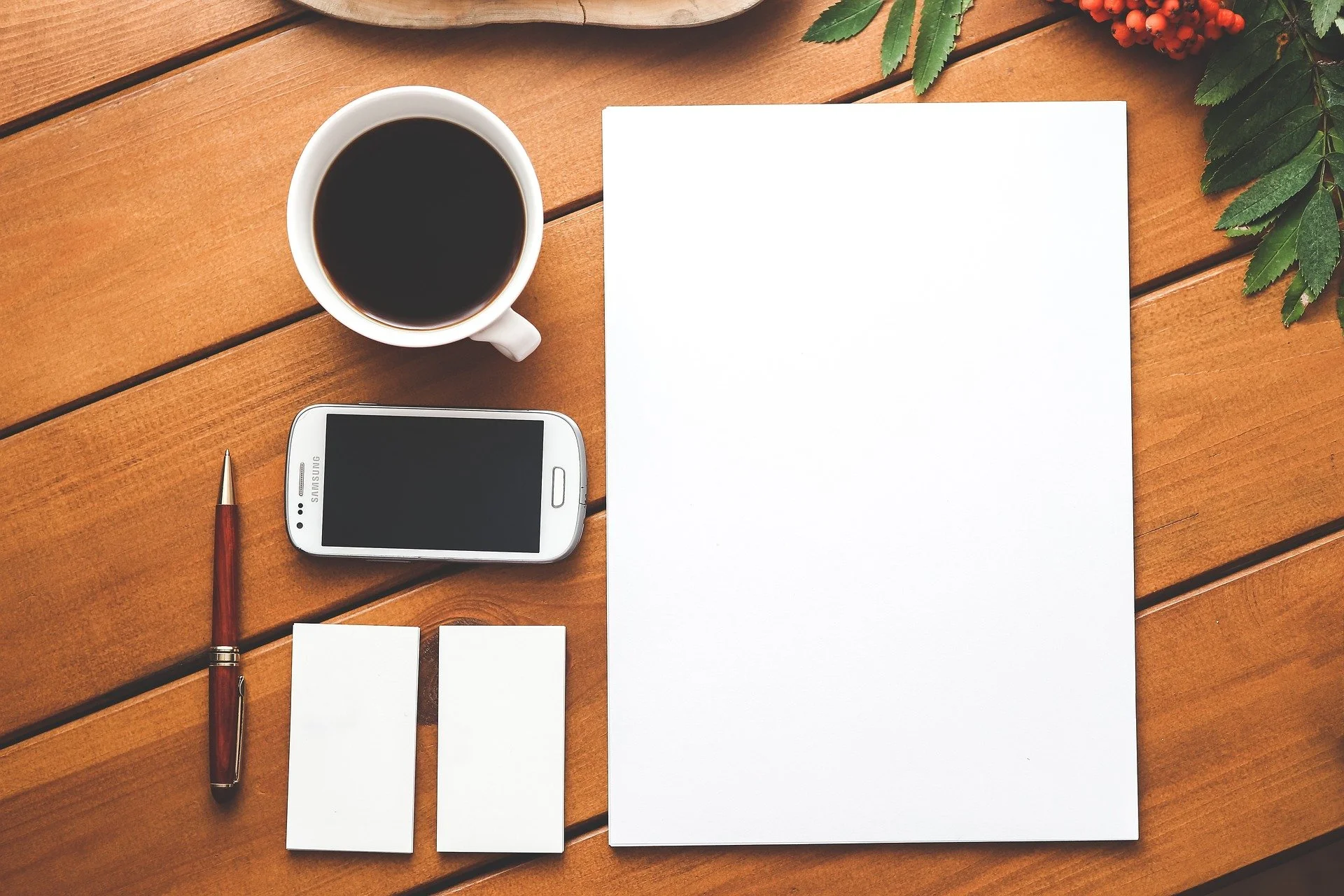 Choosing the right branded items for different business goals easily
