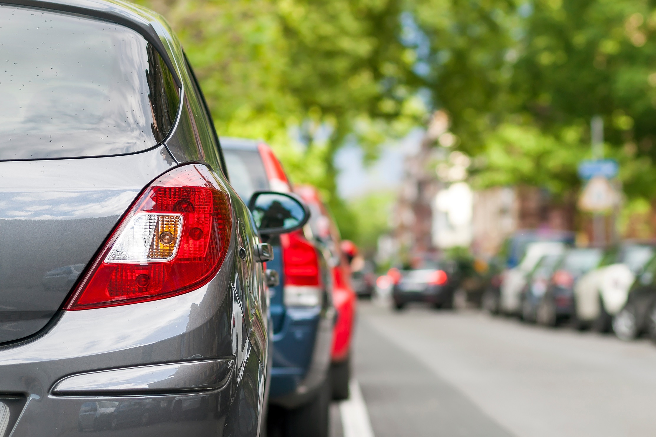 Parking services provide flexible solutions for short and long stays