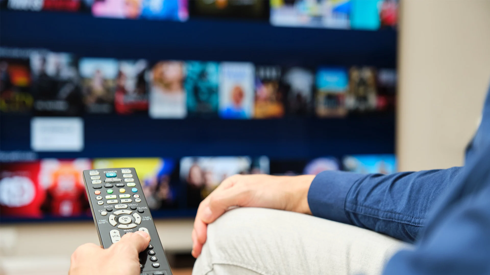 Mobile Streaming Trends Supporting Nordic IPTV Accessibility for Scandinavian Audiences