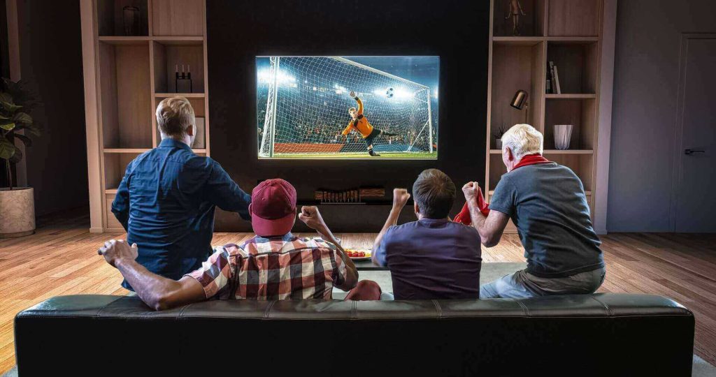 Guide to IPTV Services

