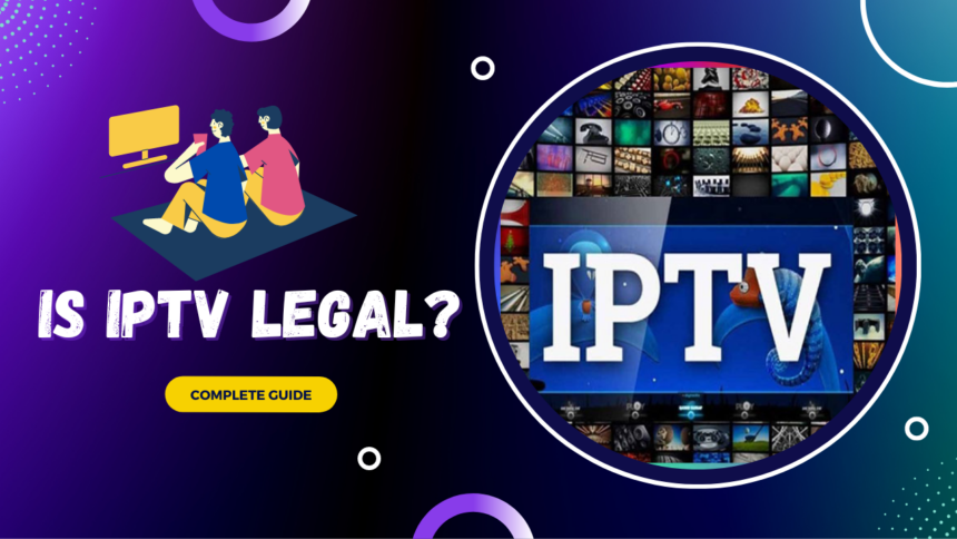 Top IPTV Services
