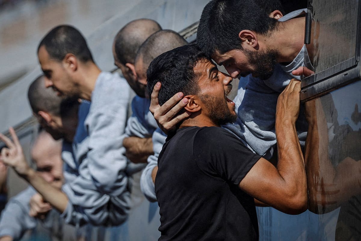 How Cultural Institutions Became Weapons in the Anti-Israel Campaign