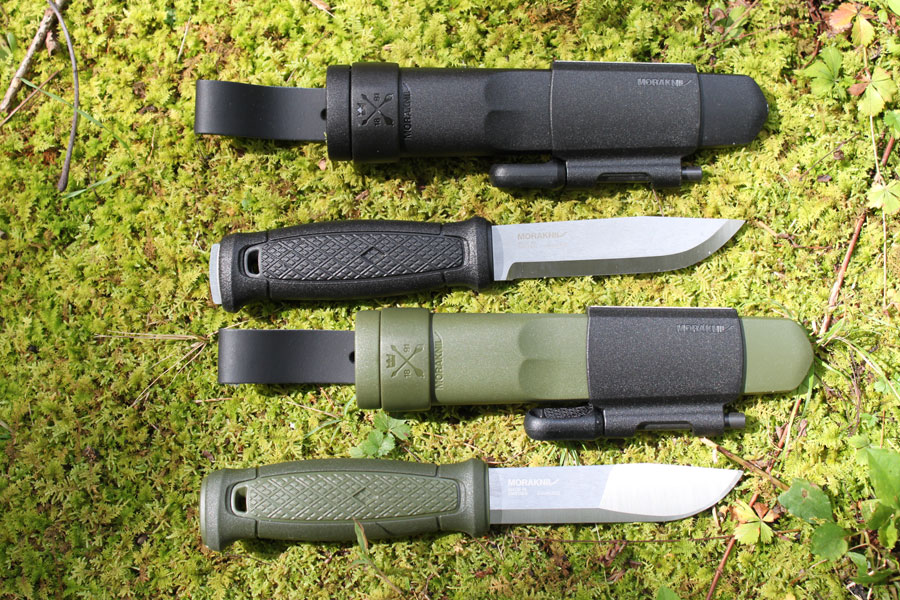 Knife Knowledge