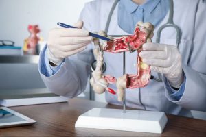 Small Digestive Changes Often Tell A Bigger Story In Potomac