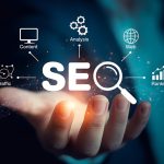 Unlocking Long Term Search Growth Through Quality Link Networks