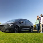 Used Cars with Advanced Safety Features Supporting Safer Daily Journeys